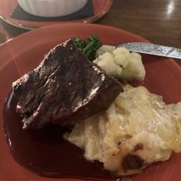 Filet Mignon