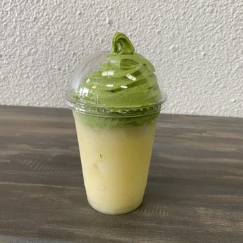 Meccha Matcha - Desserts Near Me - Artesia, California Meccha Matcha - Desserts Near Me - Artesia, California