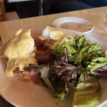 Evening Star Cafe - New American Near Me - Alexandria, Virginia