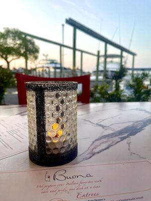 Buona Ristorante by null