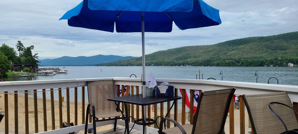 Lake George Beach Club