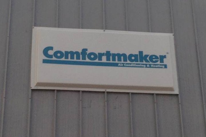 Slide of Bill's Plumbing & Heating