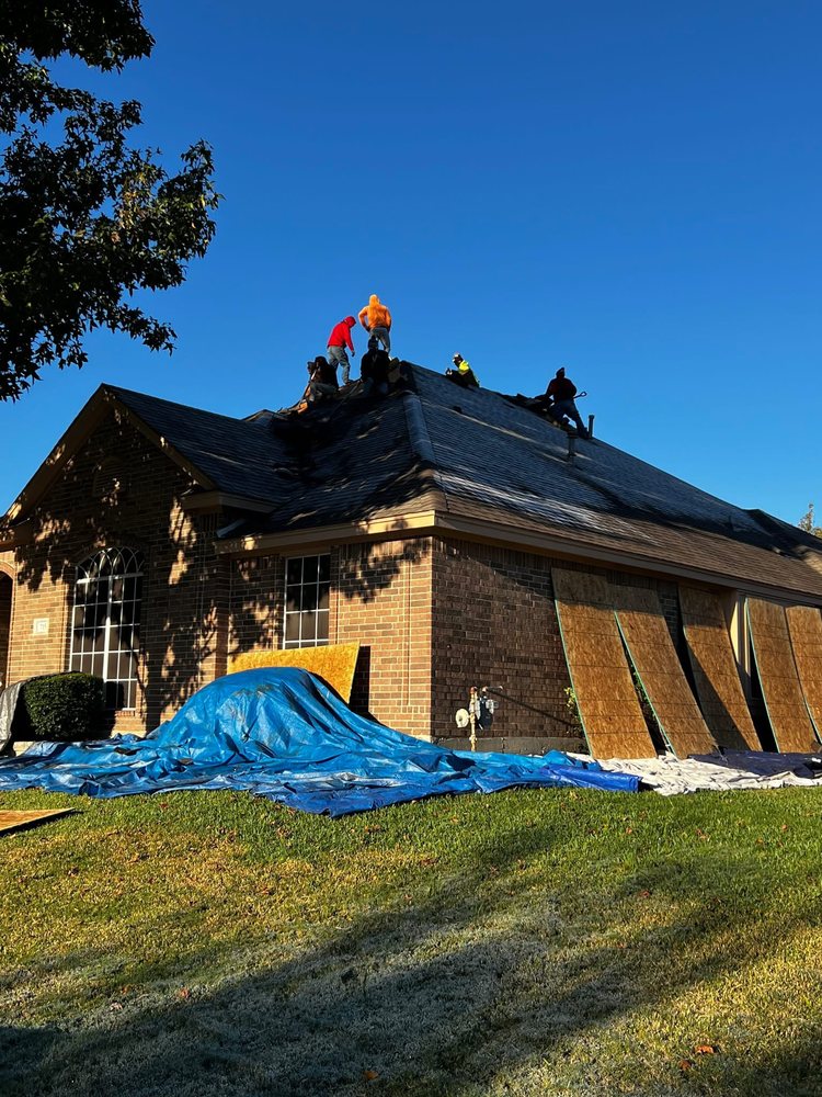 Slide of 8A xclusive Roofing & General construction