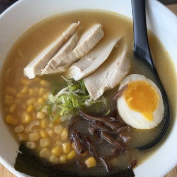 Iki Ramen - Ramen Near Me - Los Angeles, California