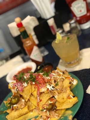Jose Cuervo Tequileria by null