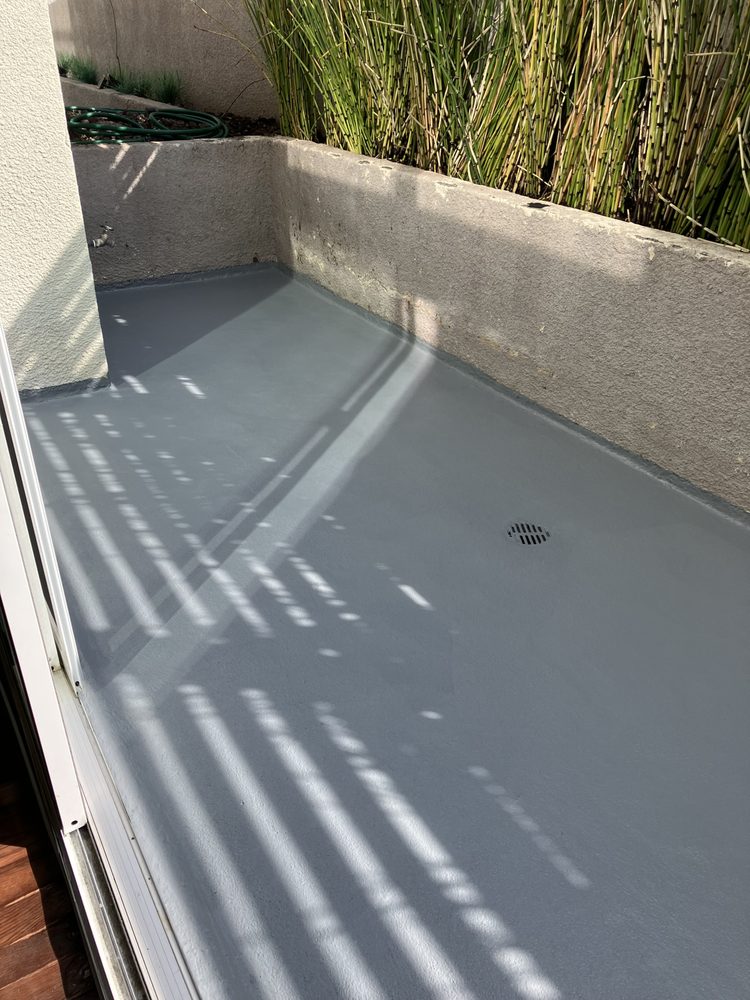 Slide of Espinal's Roofing & Waterproofing