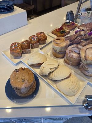 Talitha Coffee Roasters Bankers Hill by null