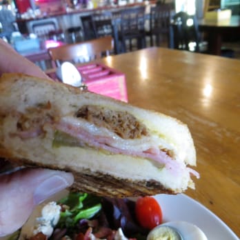 Roots Bistro - Cuban Sammy...tasty - Music Venues Near Me - Georgetown, Texas Roots Bistro - Cuban Sammy...tasty - Music Venues Near Me - Georgetown, Texas