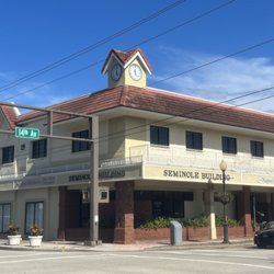 Seminole Building