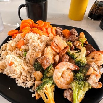 Kobe Express - Japanese Near Me - Sylva, North Carolina