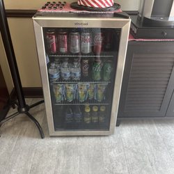 Roosters Men's Grooming Center - Free drink after the cut