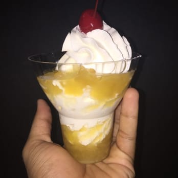 Sonic Drive-In - Pineapple ice cream Sunday!! - Burgers Near Me - Hayward, California Sonic Drive-In - Pineapple ice cream Sunday!! - Burgers Near Me - Hayward, California