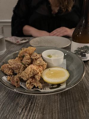 Dojo Izakaya by null