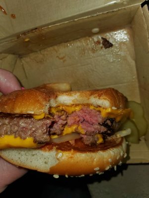 McDonald's by null