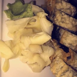 Crunchy Roll