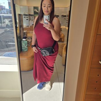 Allbirds - Gotta try them on for the perfect fit! - Shoe Stores Near Me - Pasadena, California