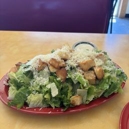 Caesar Salad Caesar Salad