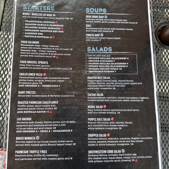 Uncommon Grill - New American Near Me - Watertown, Connecticut Uncommon Grill - New American Near Me - Watertown, Connecticut