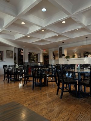Bole Ethiopian Restaurant by null