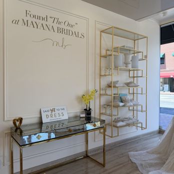 Mayana Bridals - Bridal Near Me - Glendale, California Mayana Bridals - Bridal Near Me - Glendale, California