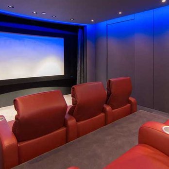 Simple Vision Audio/Video - Home Theatre Installation Near Me - Encinitas, California