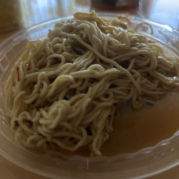 Ima Noodles - Spicy Tori Ramen - Noodles Near Me - Madison Heights, Michigan