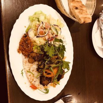Istanbul Restaurant - Lamm-Teller - Turkish Near Me - Wiesbaden, HE Istanbul Restaurant - Lamm-Teller - Turkish Near Me - Wiesbaden, HE
