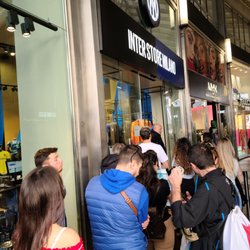 Inter Store