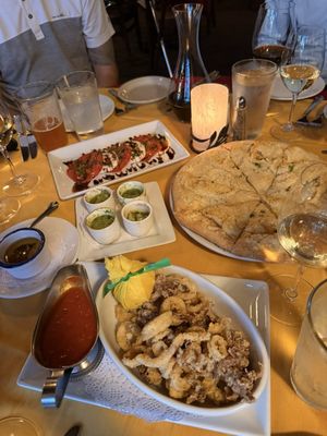 Antonio Ristorante by null