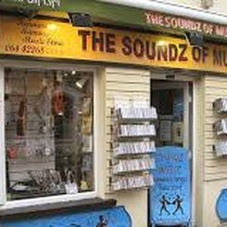 The Soundz of Music