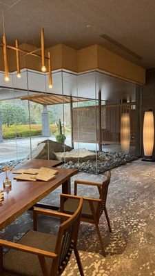 Odakyu Hotel Hatsuhana by null