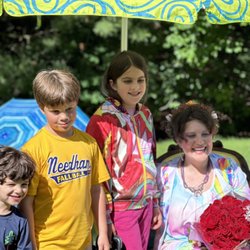 Wellesley School of Music - Students of all age