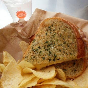 The Melt - The Italian job melt - Sandwiches Near Me - Irvine, California The Melt - The Italian job melt - Sandwiches Near Me - Irvine, California