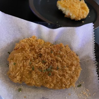 Rice Junky - Croquette - Pubs Near Me - Santa Clara, California Rice Junky - Croquette - Pubs Near Me - Santa Clara, California