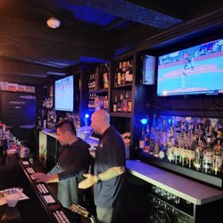 PROHIBITIONS END BAR AND GRILL