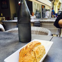Le Petit Gourmand - Very nice and pleaser dinner:)