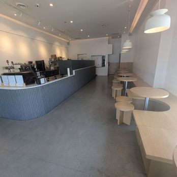 Sul & Beans - Inside - Desserts Near Me - Irvine, California Sul & Beans - Inside - Desserts Near Me - Irvine, California