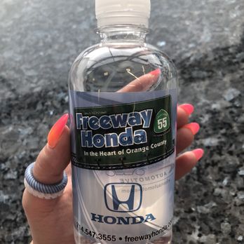 Freeway Honda - Car Dealers Near Me - Santa Ana, California