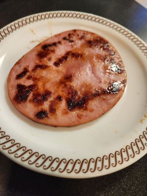 Waffle House by null