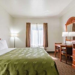 Quality Inn Junction City Near Fort Riley