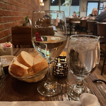 Café Roma - Italian Near Me - Gaithersburg, Maryland
