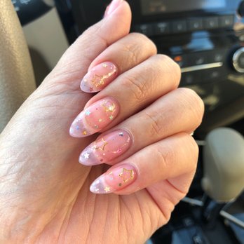 Alpha Nails - Nail Salons Near Me - Millbrae, California Alpha Nails - Nail Salons Near Me - Millbrae, California