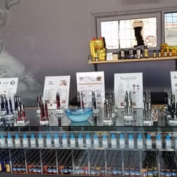 Foggy Gorilla Vape Shop - Check out and test Foggy Gorillas amazing juice line!!