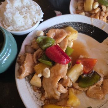 Grace's Mandarin - Hawaiian chicken - Asian Fusion Near Me - Oxon Hill, Maryland Grace's Mandarin - Hawaiian chicken - Asian Fusion Near Me - Oxon Hill, Maryland