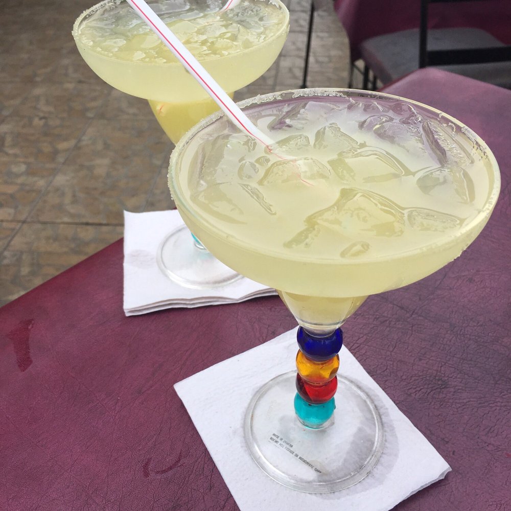 Escape Club - 2 for 1 margaritas - Dance Clubs Near Me - Tijuana, BCN