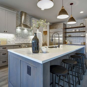 Summit Interiors - Flooring Near Me - Lynnwood, Washington