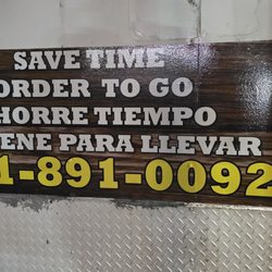 Taqueria El Pichon #2
