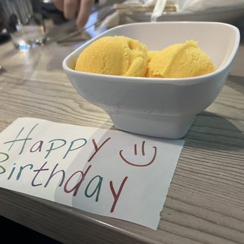 Chihiro Sushi & Bar - Sushi Bars Near Me - Euless, Texas