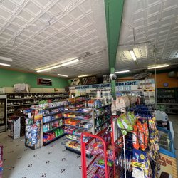 Samber Food Store