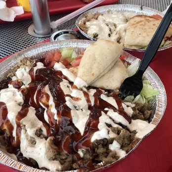 The Halal Guys - Halal Near Me - Teterboro, New Jersey The Halal Guys - Halal Near Me - Teterboro, New Jersey
